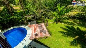 4 bed House for sale in Ojochal Costa Rica 1 (100)