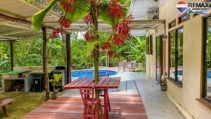 4 bed House for sale in Ojochal Costa Rica 1 (51)