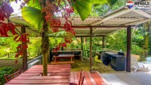 4 bed House for sale in Ojochal Costa Rica 1 (53)