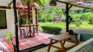 4 bed House for sale in Ojochal Costa Rica 1 (54)