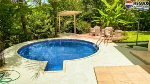 4 bed House for sale in Ojochal Costa Rica 1 (57)