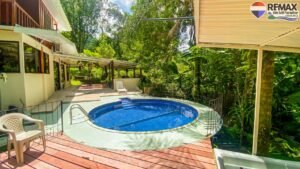 4 bed House for sale in Ojochal Costa Rica 1 (60)