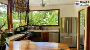 4 bed House for sale in Ojochal Costa Rica 1 (66)