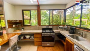 4 bed House for sale in Ojochal Costa Rica 1 (68)