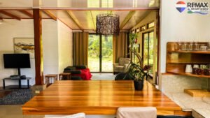 4 bed House for sale in Ojochal Costa Rica 1 (69)
