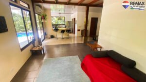 4 bed House for sale in Ojochal Costa Rica 1 (73)