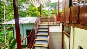 4 bed House for sale in Ojochal Costa Rica 1 (85)