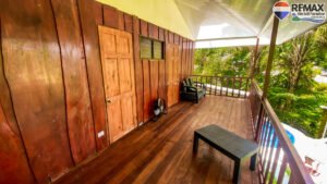 4 bed House for sale in Ojochal Costa Rica 1 (97)