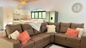 Brand-New Jungle Home in Ojochal Costa Rica Backing Protected Rainforest – 190764 (11)