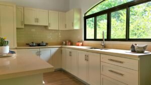 Brand-New Jungle Home in Ojochal Costa Rica Backing Protected Rainforest – 190764 (11)
