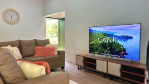 Brand-New Jungle Home in Ojochal Costa Rica Backing Protected Rainforest – 190764 (12)