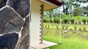 Brand-New Jungle Home in Ojochal Costa Rica Backing Protected Rainforest – 190764 (14)