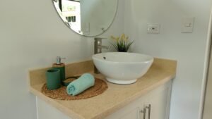 Brand-New Jungle Home in Ojochal Costa Rica Backing Protected Rainforest – 190764 (14)