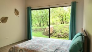 Brand-New Jungle Home in Ojochal Costa Rica Backing Protected Rainforest – 190764 (16)
