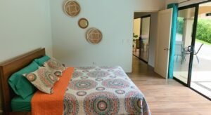 Brand-New Jungle Home in Ojochal Costa Rica Backing Protected Rainforest – 190764 (19)