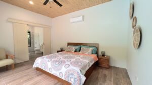 Brand-New Jungle Home in Ojochal Costa Rica Backing Protected Rainforest – 190764 (20)