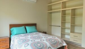 Brand-New Jungle Home in Ojochal Costa Rica Backing Protected Rainforest – 190764 (21)