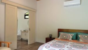 Brand-New Jungle Home in Ojochal Costa Rica Backing Protected Rainforest – 190764 (26)