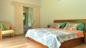 Brand-New Jungle Home in Ojochal Costa Rica Backing Protected Rainforest – 190764 (3)