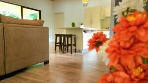 Brand-New Jungle Home in Ojochal Costa Rica Backing Protected Rainforest – 190764 (6)
