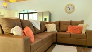 Brand-New Jungle Home in Ojochal Costa Rica Backing Protected Rainforest – 190764 (8)