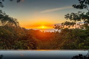 Casa Moon Diablo Iconic Ocean View Luxury Estate with Infinity Pool, Rooftop Patio, Gym & Sauna in Manuel Antonio 190577 (1)