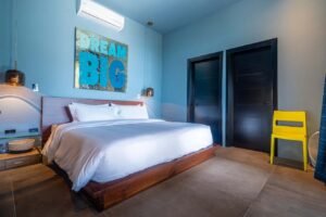 Casa Moon Diablo Iconic Ocean View Luxury Estate with Infinity Pool, Rooftop Patio, Gym & Sauna in Manuel Antonio 190577 (10)