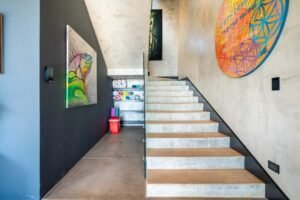 Casa Moon Diablo Iconic Ocean View Luxury Estate with Infinity Pool, Rooftop Patio, Gym & Sauna in Manuel Antonio 190577 (11)