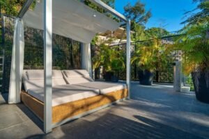 Casa Moon Diablo Iconic Ocean View Luxury Estate with Infinity Pool, Rooftop Patio, Gym & Sauna in Manuel Antonio 190577 (43)