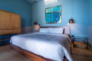 Casa Moon Diablo Iconic Ocean View Luxury Estate with Infinity Pool, Rooftop Patio, Gym & Sauna in Manuel Antonio 190577 (8)