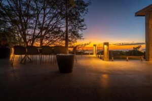 Casa Moon Diablo Iconic Ocean View Luxury Estate with Infinity Pool, Rooftop Patio, Gym & Sauna in Manuel Antonio 190577 (91)