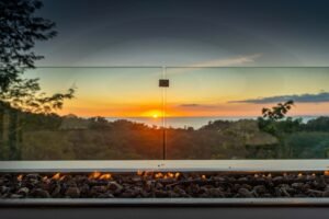 Casa Moon Diablo Iconic Ocean View Luxury Estate with Infinity Pool, Rooftop Patio, Gym & Sauna in Manuel Antonio 190577 (93)
