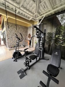 Expansive Ocean View Home in Ojochal, Costa Rica (104) – 191214