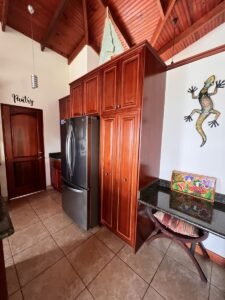Expansive Ocean View Home in Ojochal, Costa Rica (106) – 191214