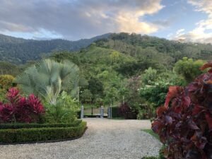 Expansive Ocean View Home in Ojochal, Costa Rica (107) – 191214