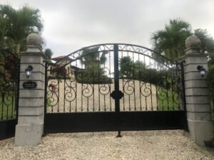Expansive Ocean View Home in Ojochal, Costa Rica (108) – 191214