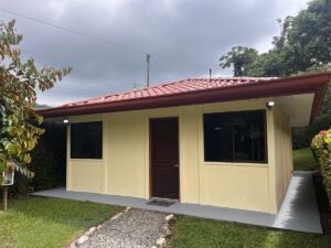Expansive Ocean View Home in Ojochal, Costa Rica (113) – 191214