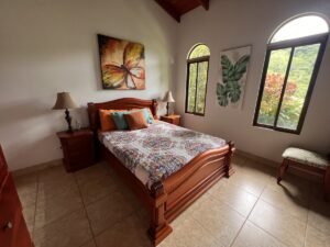 Expansive Ocean View Home in Ojochal, Costa Rica (118) – 191214