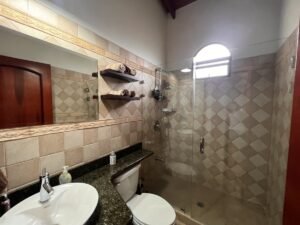 Expansive Ocean View Home in Ojochal, Costa Rica (119) – 191214