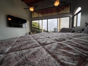 Expansive Ocean View Home in Ojochal, Costa Rica (121) – 191214