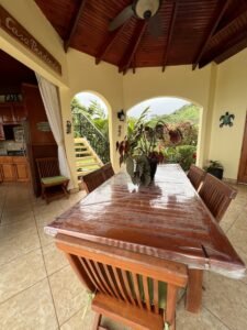 Expansive Ocean View Home in Ojochal, Costa Rica (123) – 191214