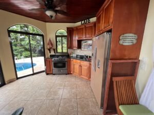 Expansive Ocean View Home in Ojochal, Costa Rica (124) – 191214