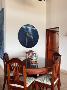 Expansive Ocean View Home in Ojochal, Costa Rica (125) – 191214