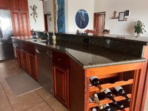 Expansive Ocean View Home in Ojochal, Costa Rica (128) – 191214