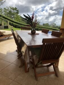 Expansive Ocean View Home in Ojochal, Costa Rica (129) – 191214