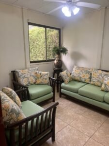 Expansive Ocean View Home in Ojochal, Costa Rica (133) – 191214