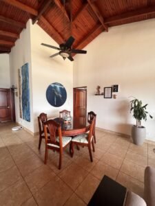 Expansive Ocean View Home in Ojochal, Costa Rica (135) – 191214
