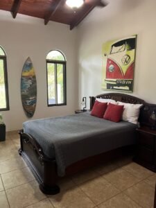 Expansive Ocean View Home in Ojochal, Costa Rica (137) – 191214