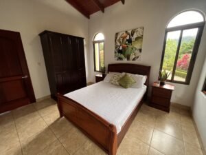 Expansive Ocean View Home in Ojochal, Costa Rica (138) – 191214