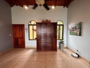 Expansive Ocean View Home in Ojochal, Costa Rica (139) – 191214